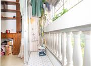 众冠花园（二期）-阳台