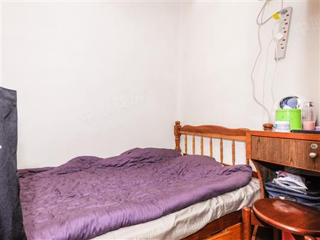 众冠花园（二期）-次卧