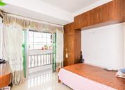 众冠花园（二期）-主卧