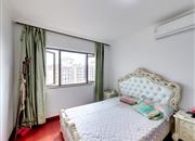 万科翡御郡（四期）-主卧