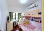 万科翡御郡（四期）-次卧