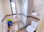 万科翡御郡（四期）-卫生间