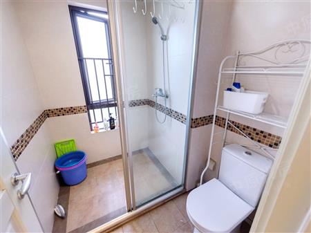 万科翡御郡（四期）-卫生间