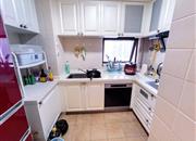 万科翡御郡（四期）-厨房