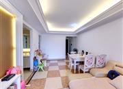 万科翡御郡（四期）-餐厅