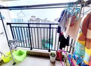 万科翡御郡（四期）-阳台