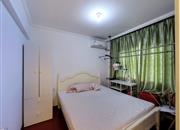 万科翡御郡（四期）-次卧