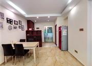 倚山花园（三期）-餐厅