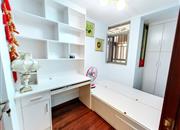 倚山花园（三期）-次卧