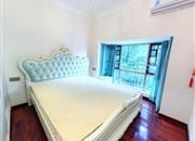 倚山花园（三期）-主卧