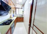 倚山花园（三期）-厨房