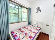 倚山花园（三期）-次卧