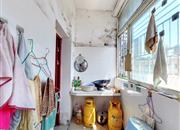 金桐公寓（保税区Ⅰ生活区）-厨房