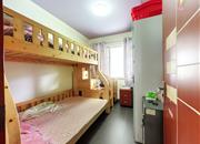 百合星城（二期）-次卧