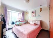 百合星城（二期）-主卧