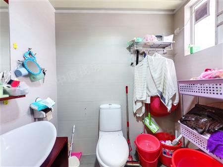 百合星城（二期）-卫生间