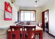 百合星城（二期）-餐厅