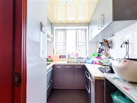 百合星城（二期）-厨房