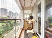 百合星城（二期）-阳台