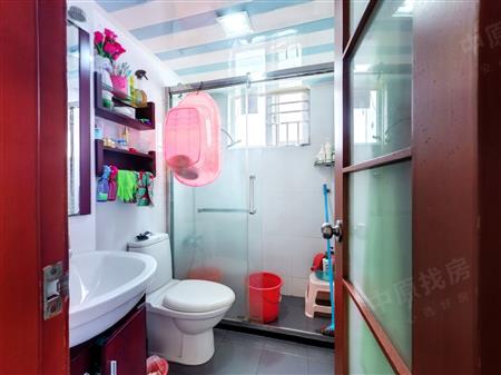 百合星城（二期）-卫生间