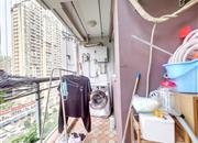 百合星城（二期）-阳台