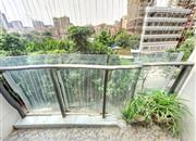 西荟城（一期）-阳台