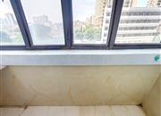 西荟城（一期）-阳台