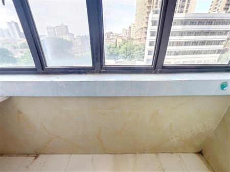 西荟城（一期）-阳台