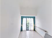 西荟城（一期）-主卧