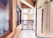 幸福海岸（二期）-阳台