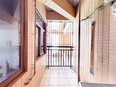 幸福海岸（二期）-阳台