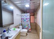 幸福海岸（二期）-卫生间