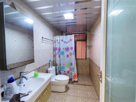 幸福海岸（二期）-卫生间