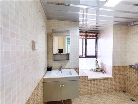 幸福海岸（二期）-卫生间