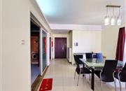 幸福海岸（二期）-餐厅