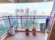 幸福海岸（二期）-阳台