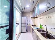 幸福海岸（二期）-厨房