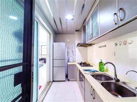 幸福海岸（二期）-厨房