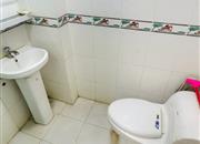 森威大厦-卫生间