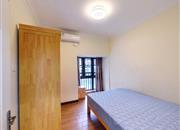 松茂御龙湾雅苑（一期）-次卧