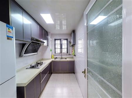 松茂御龙湾雅苑（一期）-厨房