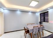 松茂御龙湾雅苑（一期）-餐厅