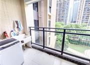 松茂御龙湾雅苑（一期）-阳台