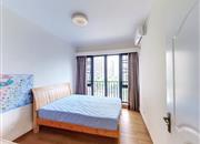 松茂御龙湾雅苑（一期）-次卧