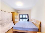 松茂御龙湾雅苑（一期）-主卧