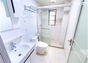 松茂御龙湾雅苑（一期）-卫生间