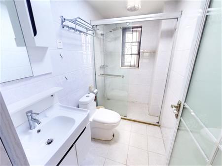 松茂御龙湾雅苑（一期）-卫生间