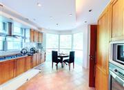 倚山花园（一期）-厨房