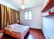 倚山花园（一期）-次卧