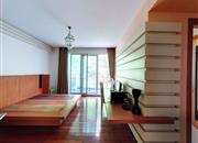 倚山花园（一期）-主卧